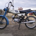Мокик Дельта