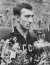 Обладатель Кубка Европы 1960 года Игорь Нетто