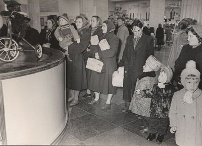Фото: В детском мире
