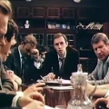 Фильм Дублер начинает действовать, режиссер Э. Ясан (1983)