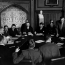 Крымская (Ялтинская) конференция 1945 г. Заседание министров иностранных дел.
