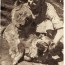 Фотография писательницы Веры Чаплиной и ее питомцев в журнале Юный натуралист.