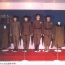 Образцы формы китайских/ добровольцев/, такую же носили и советские военнослужащие в Корее и Маньчжурии
