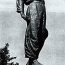 Памятник Павлику