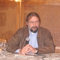 Александр Огородников. Освобождение.