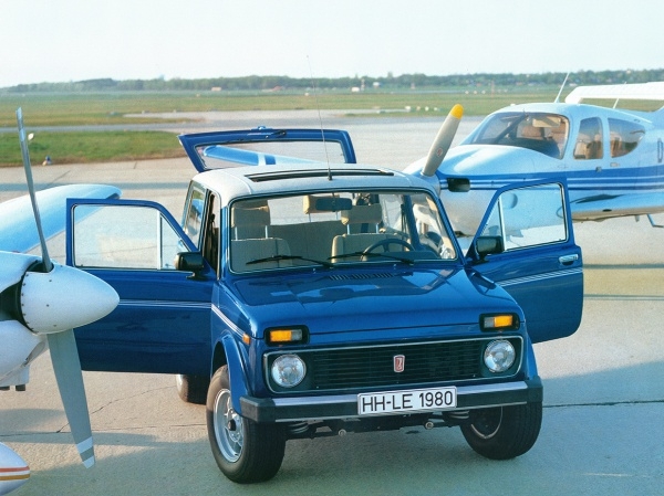 Фото: Самый безопасный автомобиль.