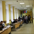 Московский государственный университет технологий и управления МГУТУ