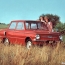 советский легковой автомобиль особо малого класса